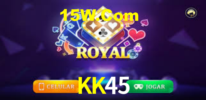 Download de APK seguro na KK45