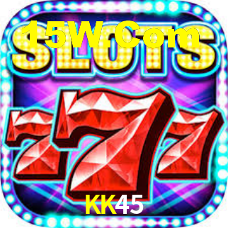 Mercados ao vivo e cash out na KK45